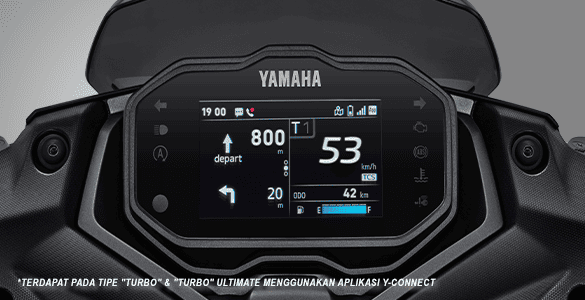 Google Map Turn-by-turn Navigation